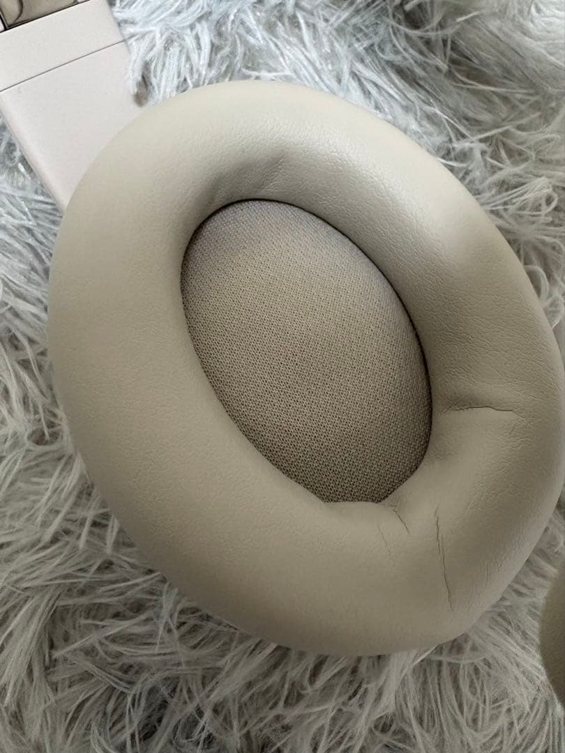 Beats Studio Pro ヘッドホン