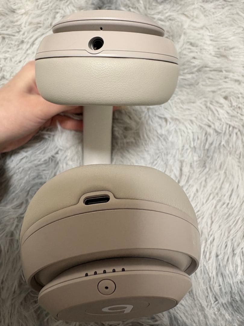 Beats Studio Pro ヘッドホン