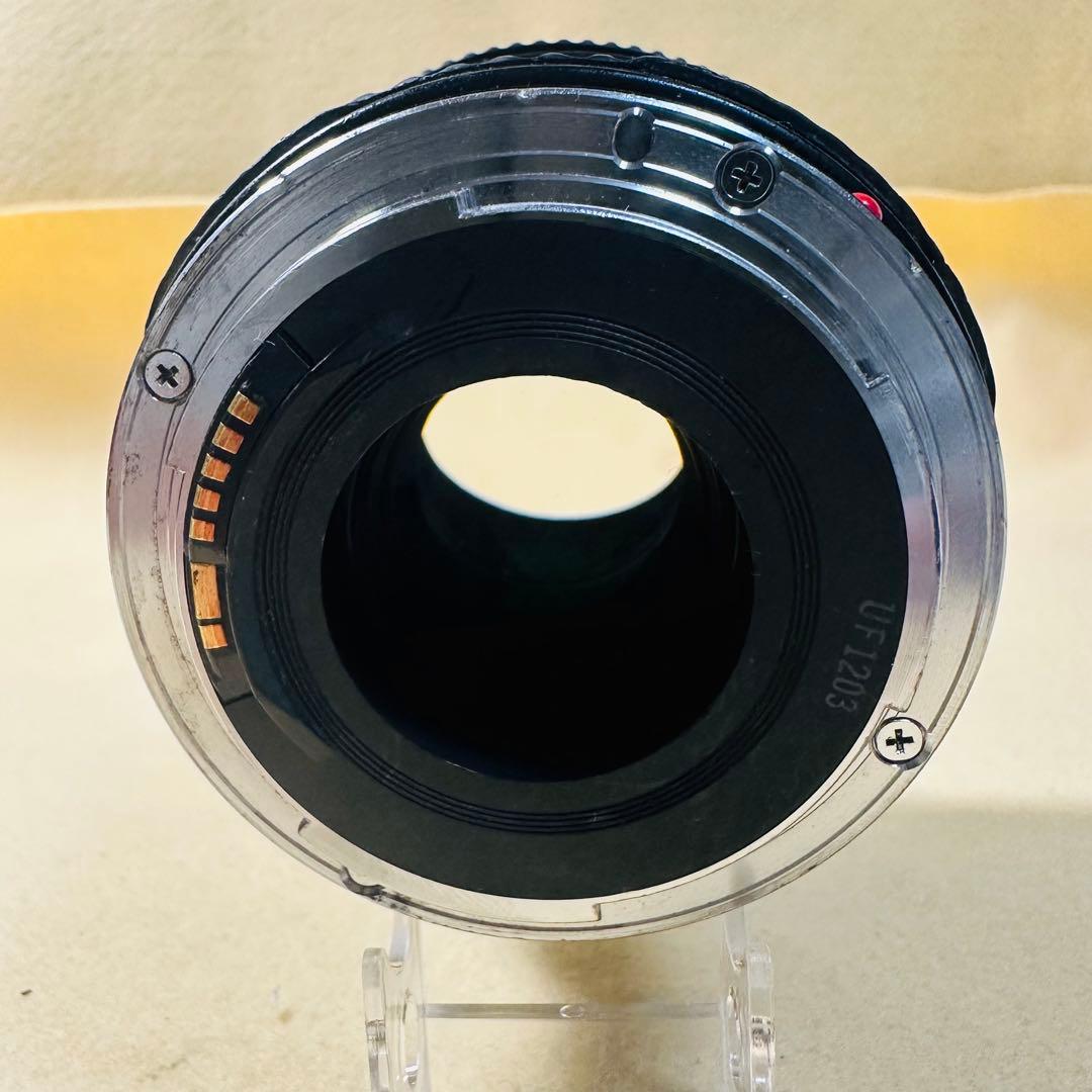 【訳あり】　Canon EF 20-35mm 2.8 L 広角