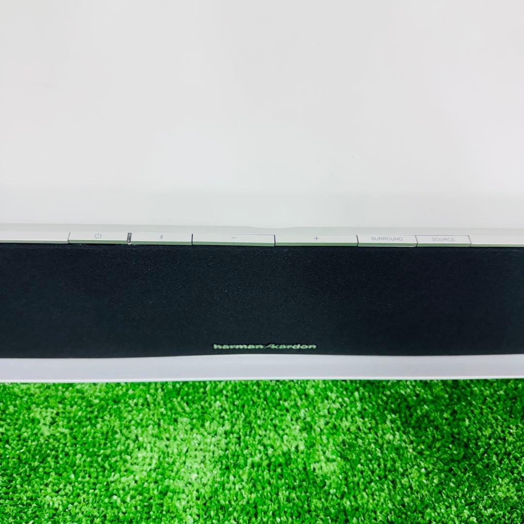 未使用 Harman Kardon SABRE SB35 サウンドバー