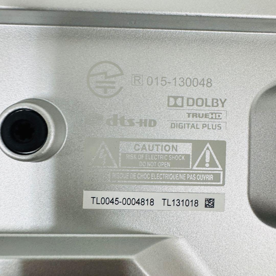 未使用 Harman Kardon SABRE SB35 サウンドバー