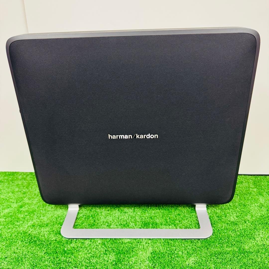 未使用 Harman Kardon SABRE SB35 サウンドバー