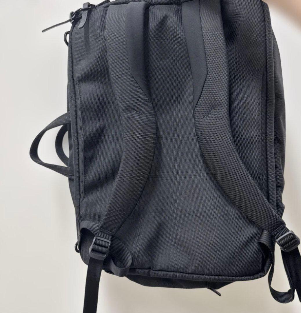 ザノースフェイス コーデュラバリスティック 3WAY デイパック　リュック