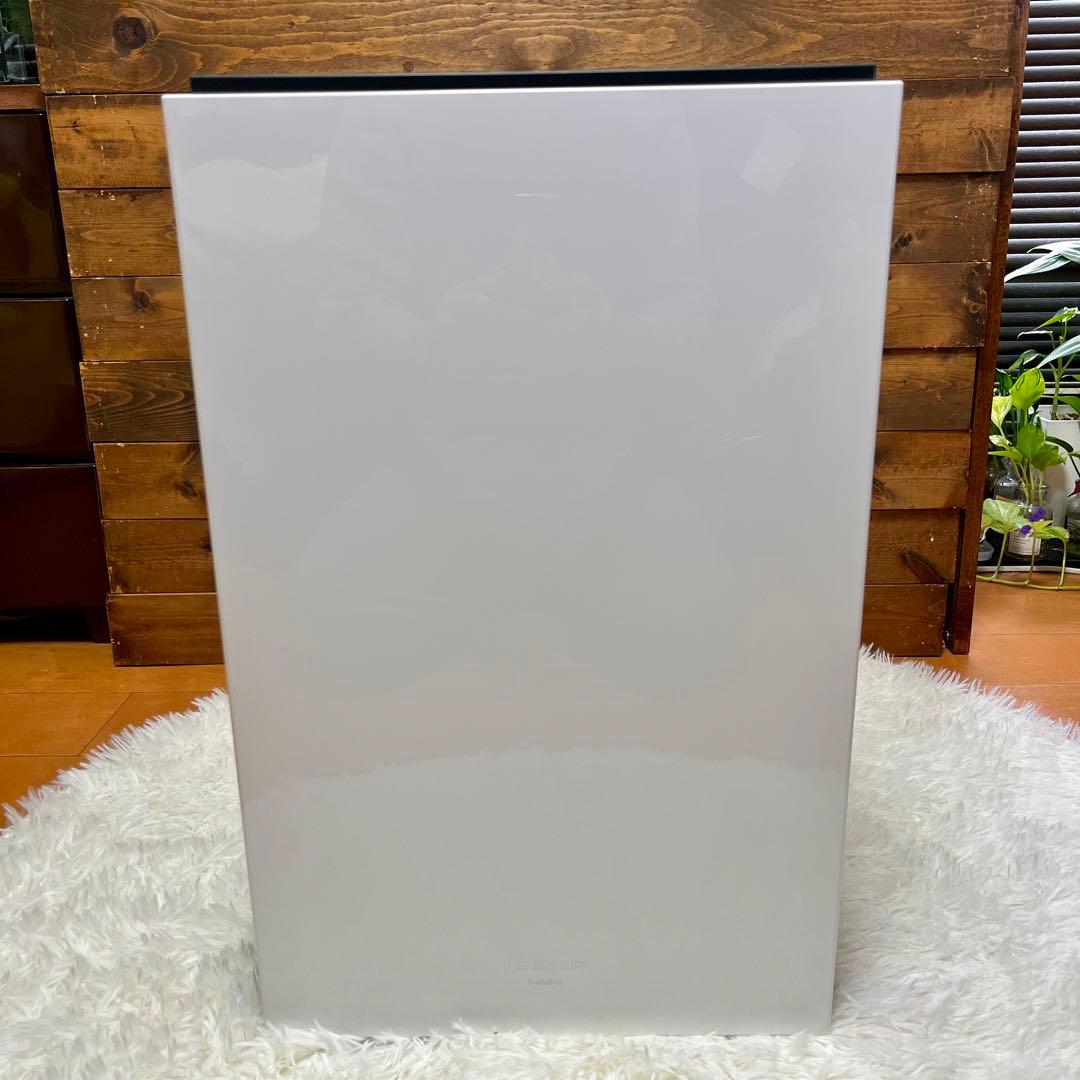 【美品】Panasonic 次亜塩素酸 ジアイーノ F-MVB10 ホワイト