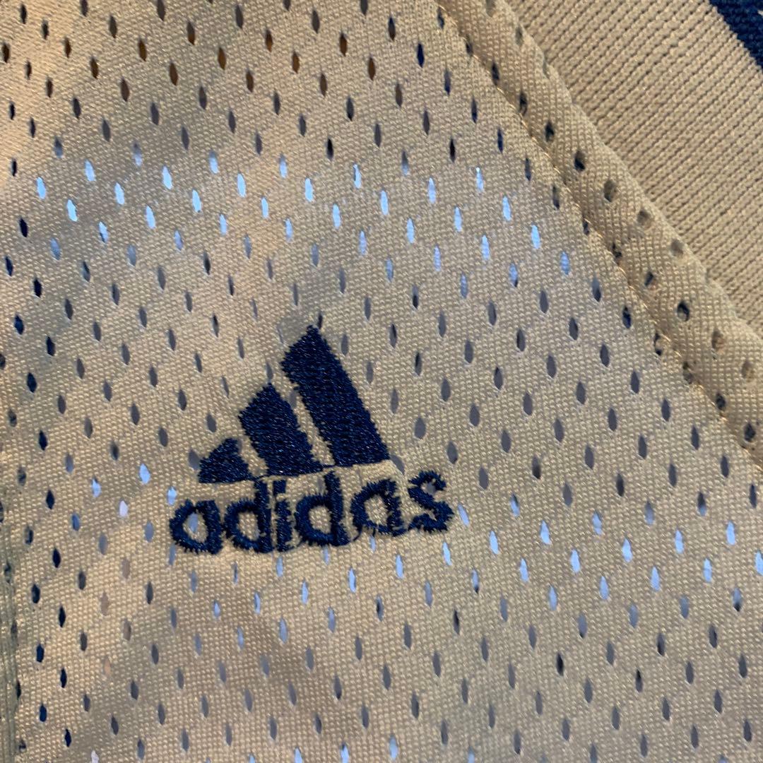 adidas LAKERS 24番COBYメッシュユニフォーム古着