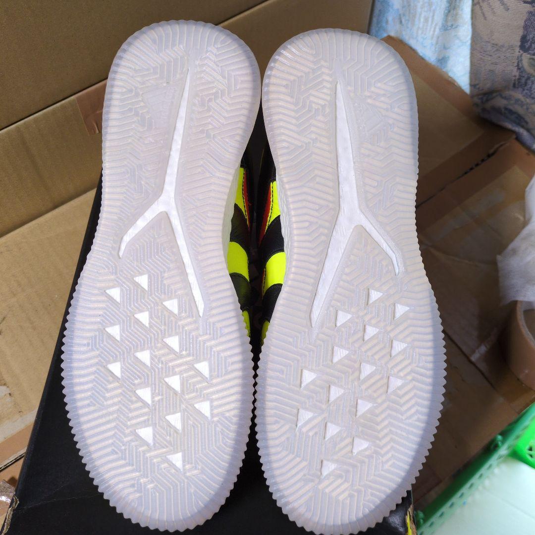 adidas アディダス プレデター アクセレレイター TR