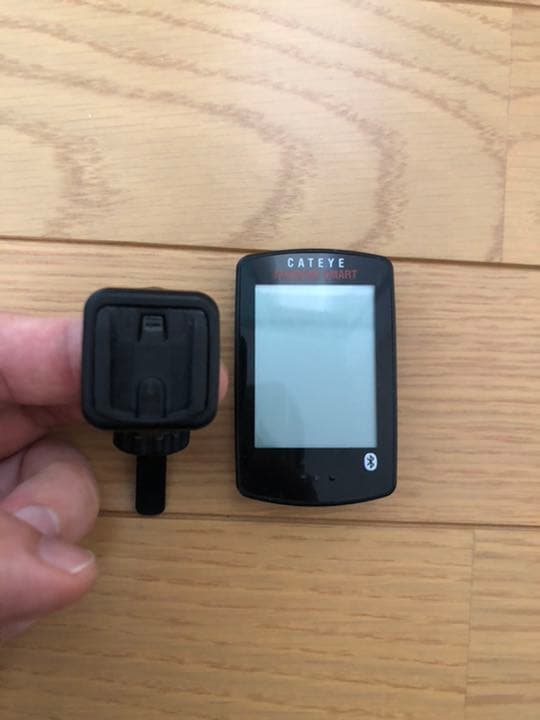 PADRONE SMART スピード+ケイデンスキット