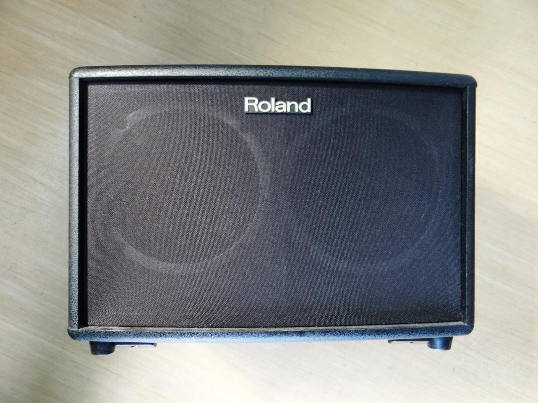 Roland AC-60 アコースティックアンプ　美品