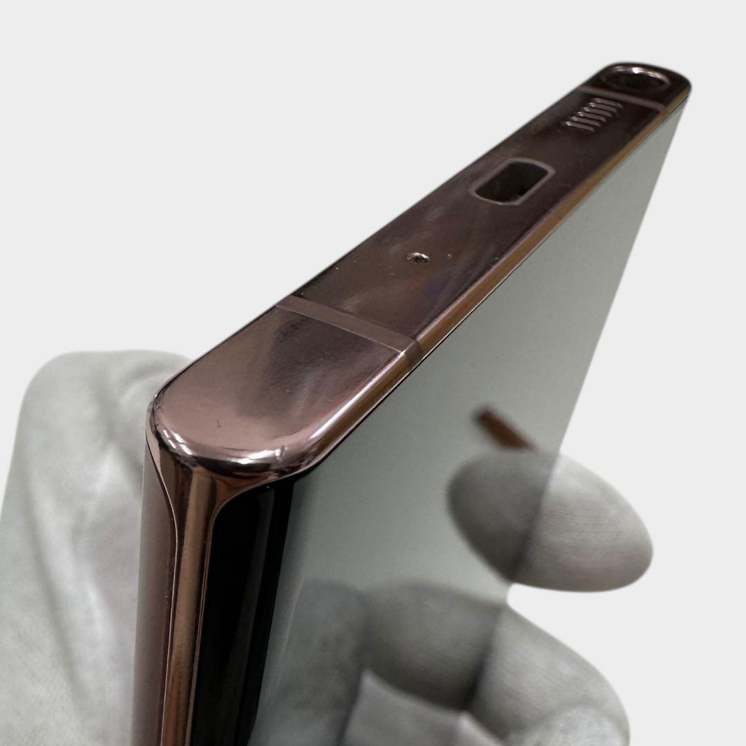 スマートフォン本体 GALAXY NOTE20 ultra 5G SCG06 256GB