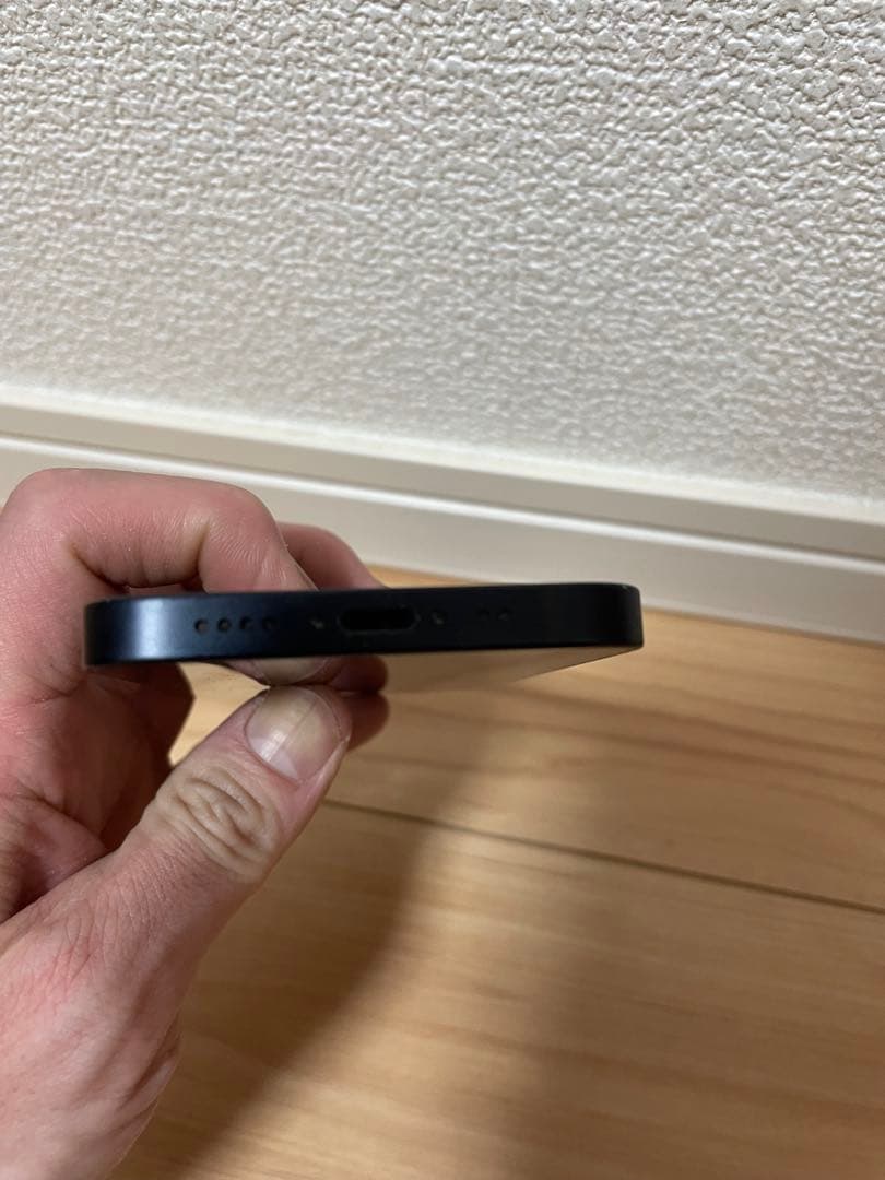 iPhone12mini 箱付き