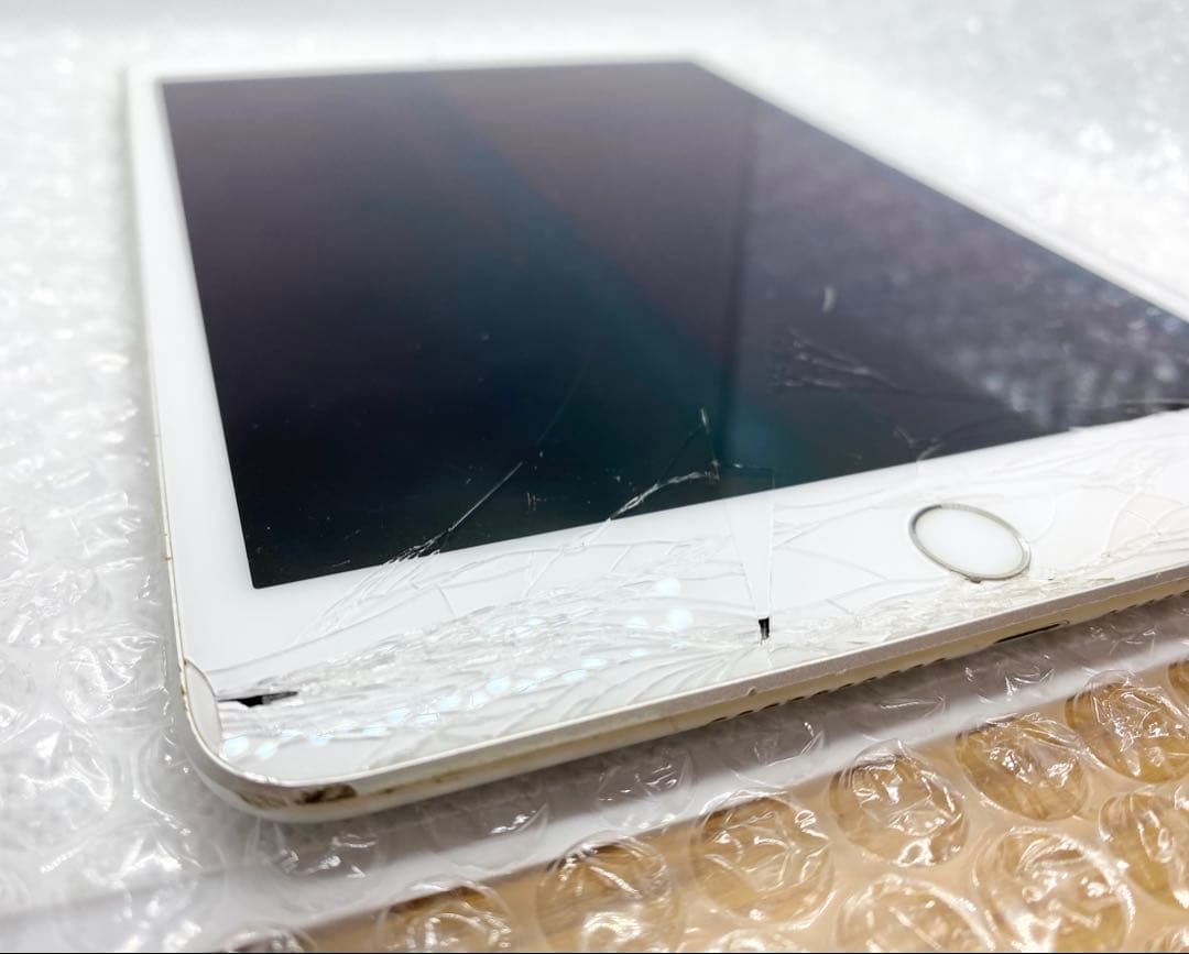 ジャンク iPad mini 第5世代 Wi-Fi+Cellular 64GB