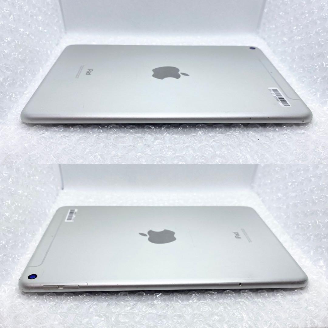 ジャンク iPad mini 第5世代 Wi-Fi+Cellular 64GB