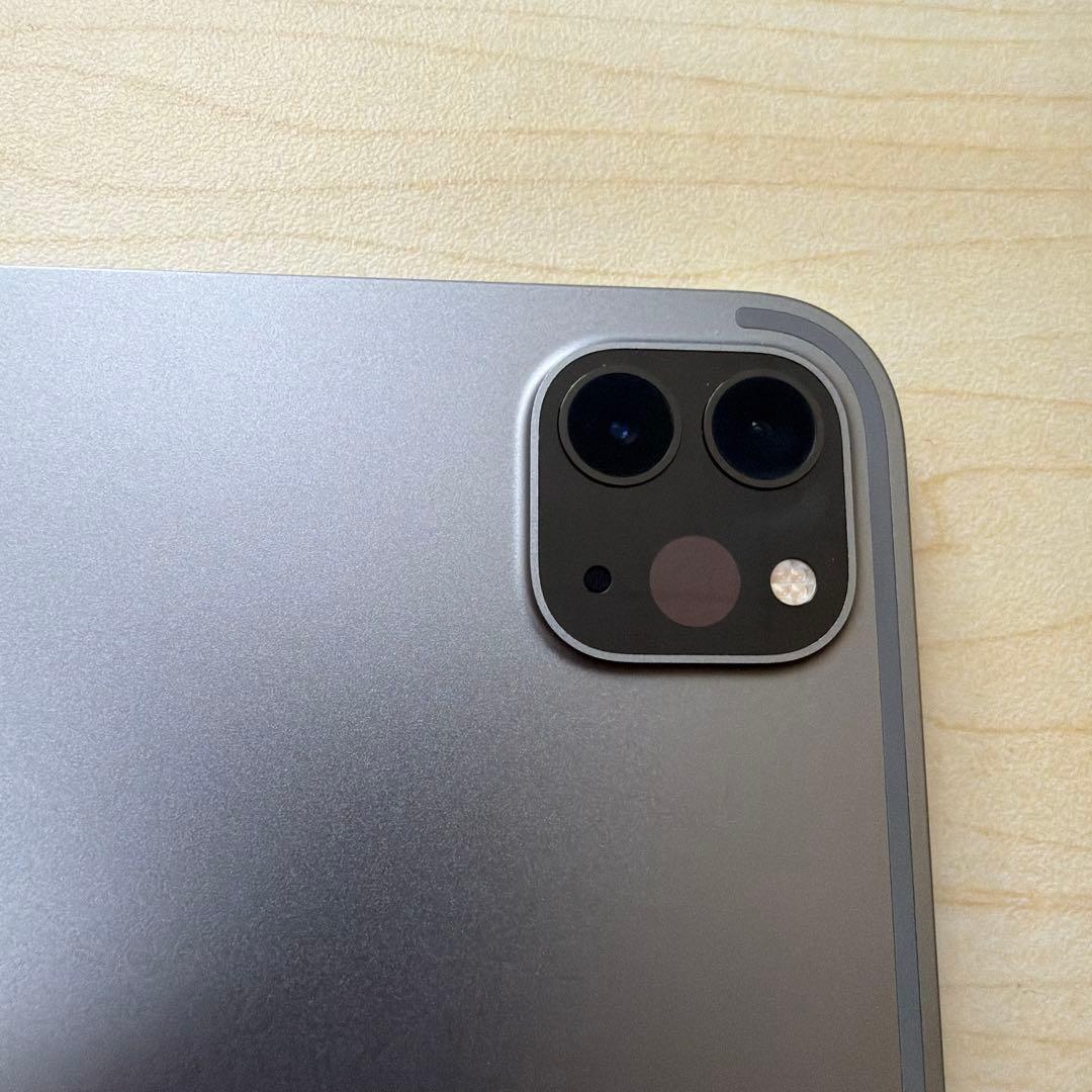 【REViSE】　　iPad Pro11インチ第4世代