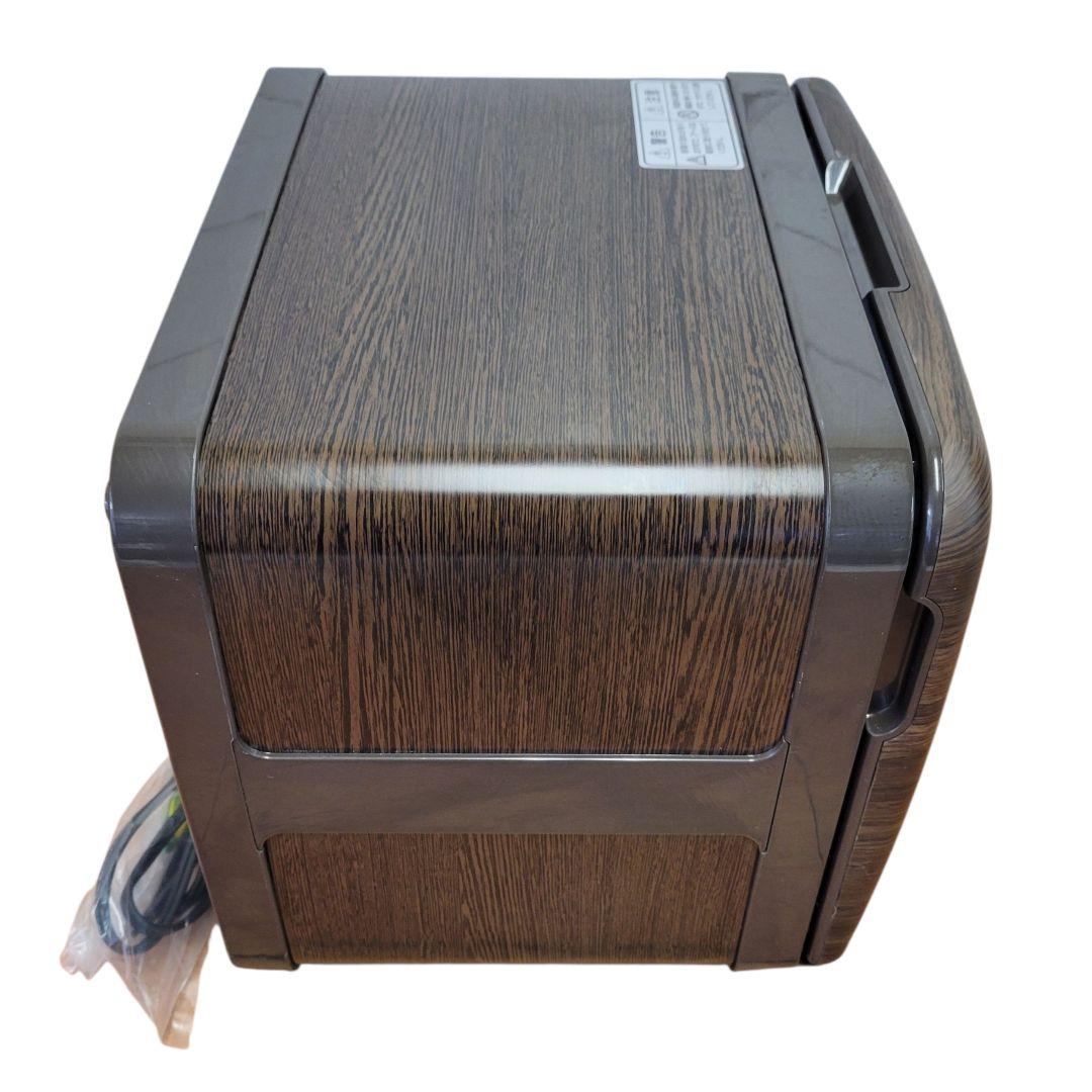 【新品未使用】タオルウォーマー WORLD JB 8L C-080