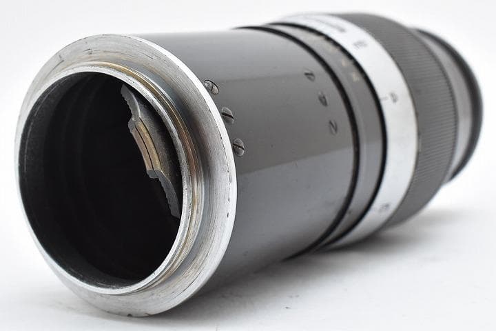 その他 15234 Leitz Hektor 135mm F4.5 Leica 13.5