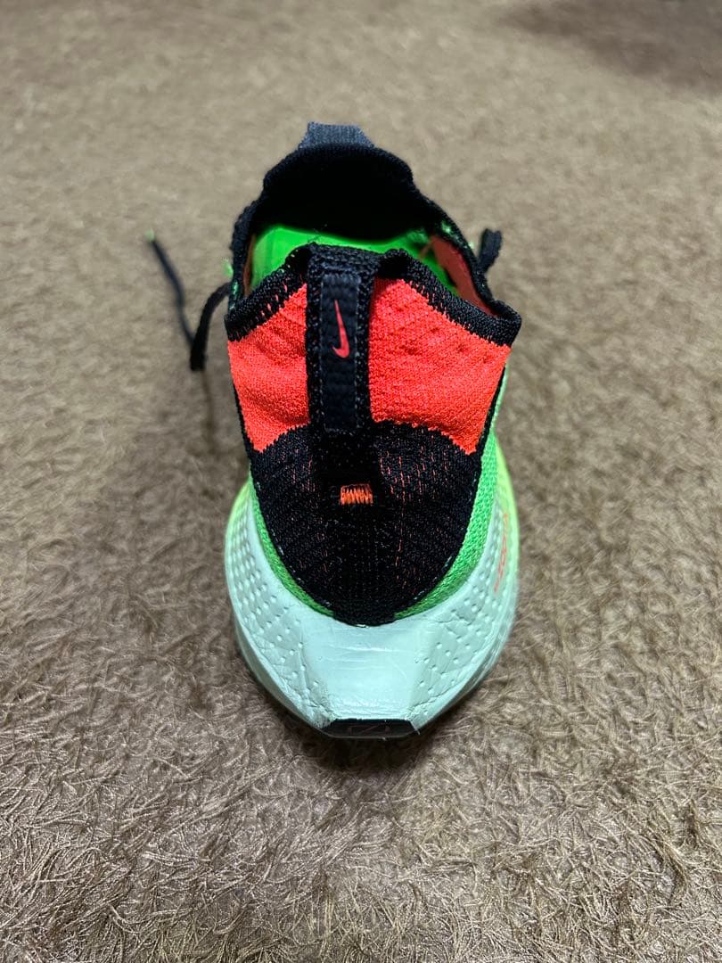 Nike アルファフライ2 駅伝パック26.0センチ