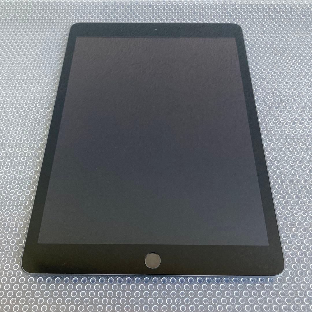 3142【早い者勝ち】電池良好☆iPad7 第7世代 32GB WIFIモデル☆