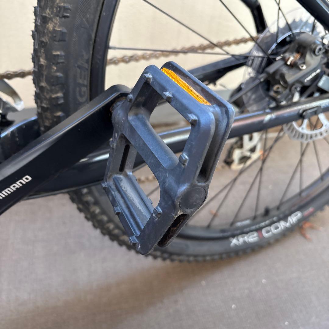 Trek Marlin 5 マウンテンバイク 27.5インチ