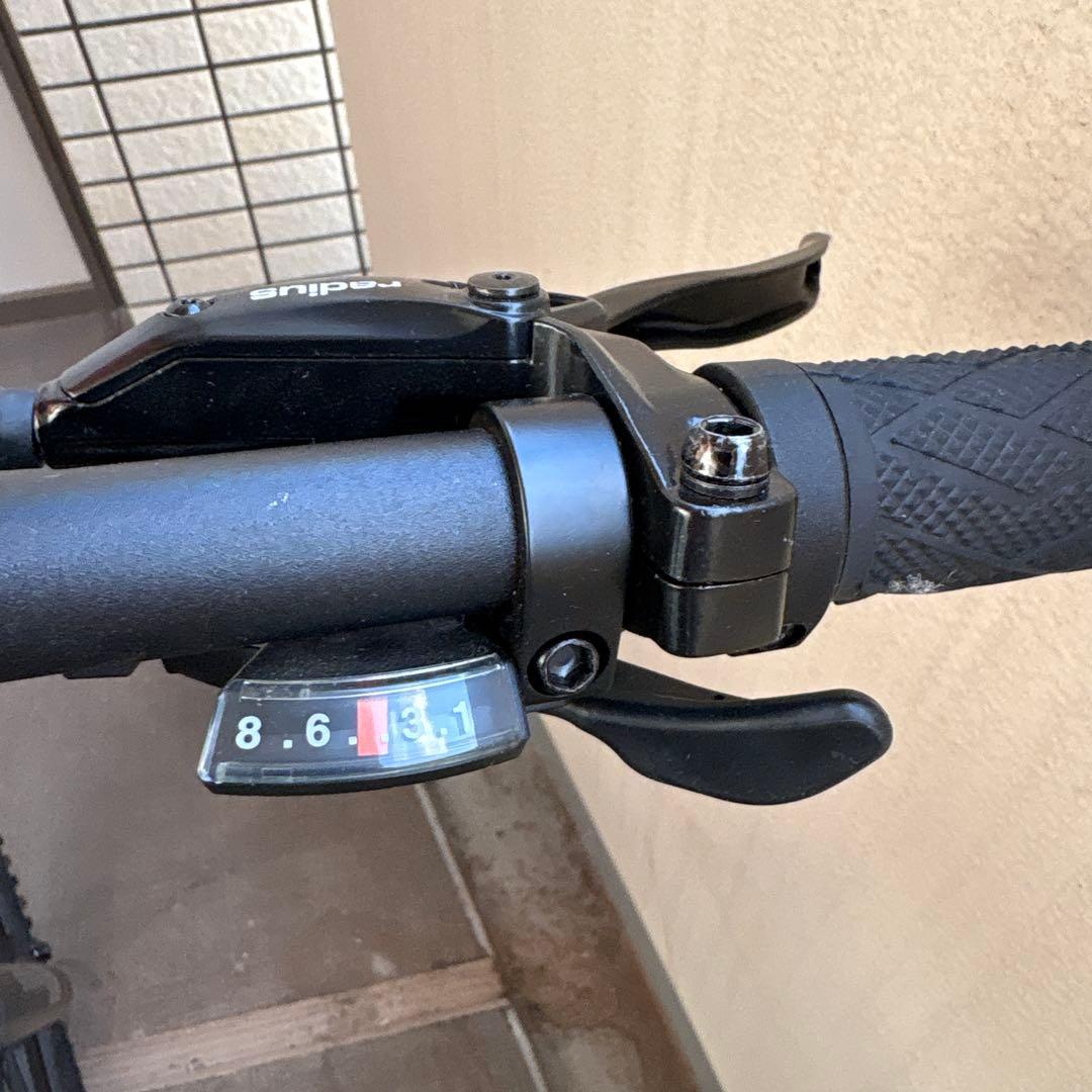 Trek Marlin 5 マウンテンバイク 27.5インチ