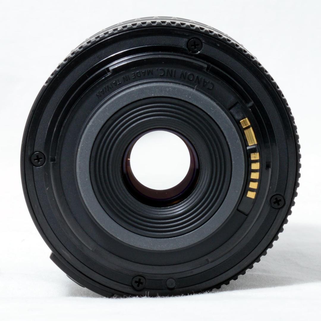 ⭐️良品⭐️Canon EOS Kiss F 18-55mm★ショット数1268