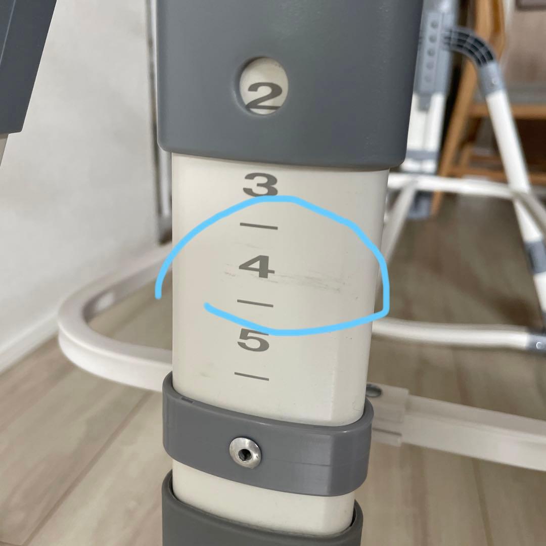 AORTD ベビーベッド　折りたたみ　添い寝　寝具　セット売り