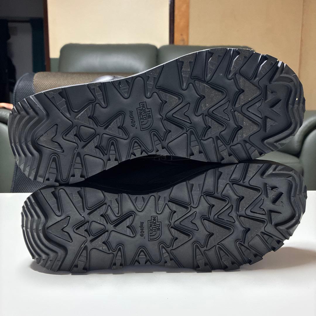 THE NORTH FACE 「CORDURA Moccasin WP」