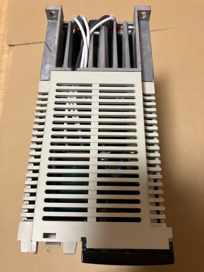 MITSUBISHI MR-J2-200A ACサーボ 720W