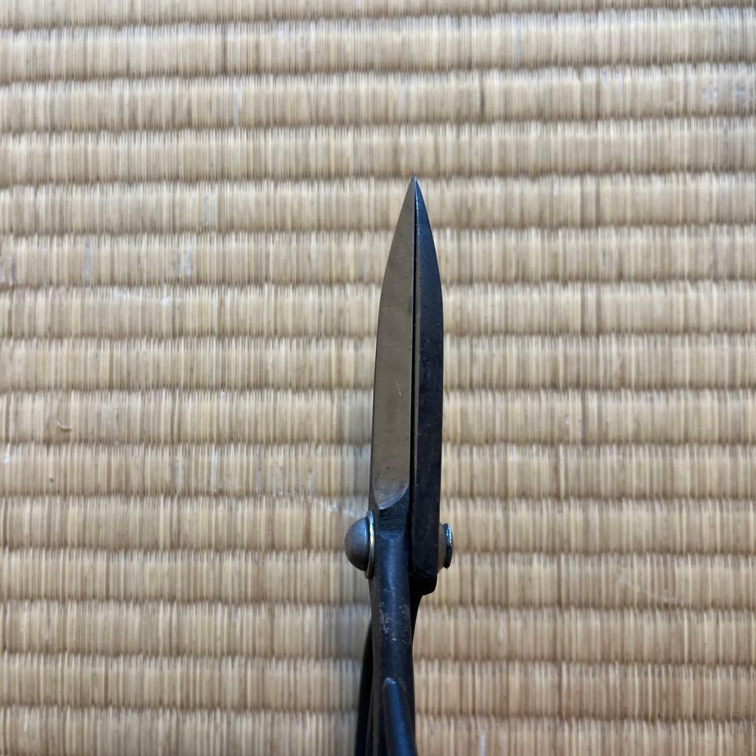 国重　植木鋏　切箸　キリバシ