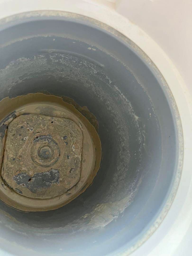 象印　スチーム式加湿器　EE-RQ50 2020年製　日本製