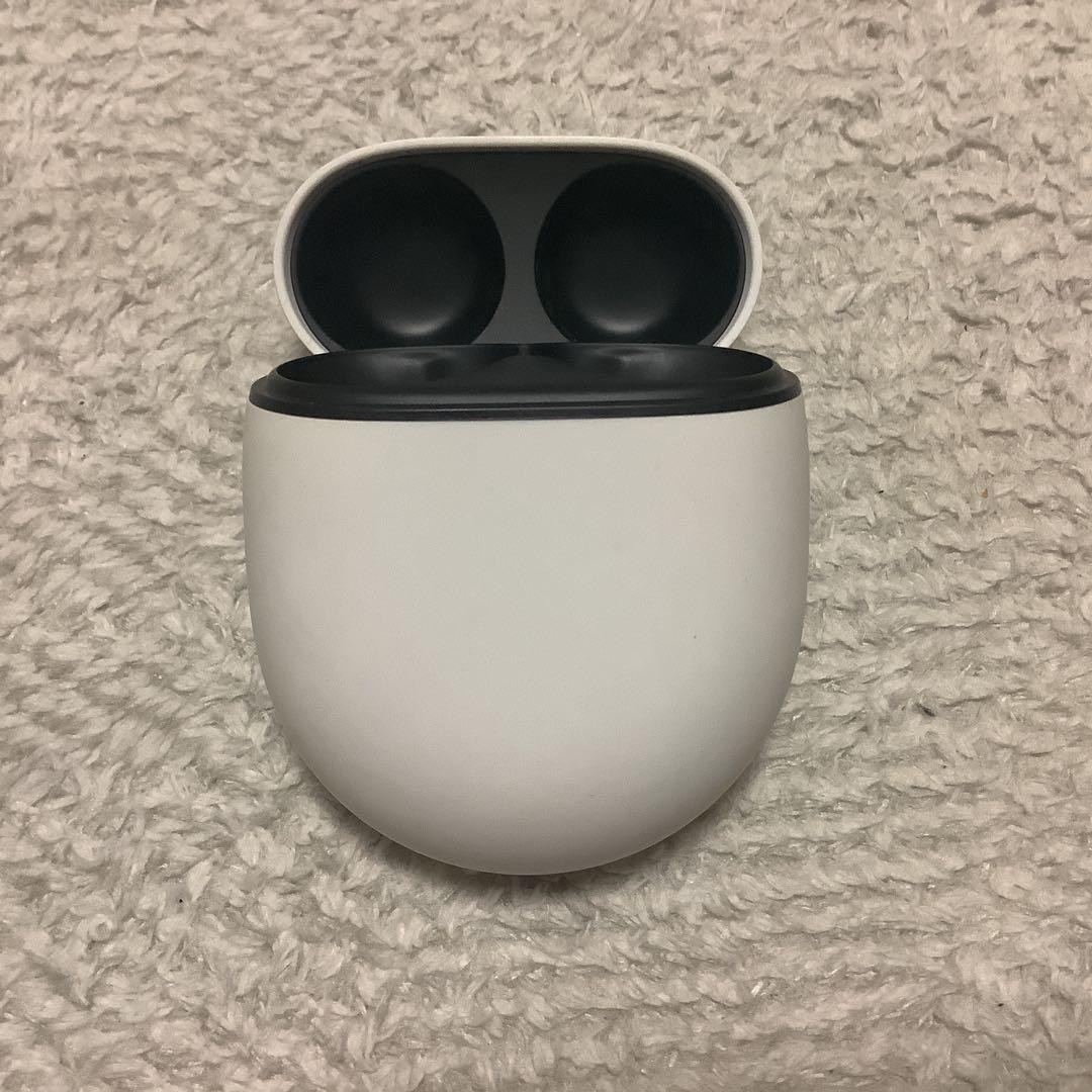 Google Pixel Buds Pro 2 充電器　充電ケース