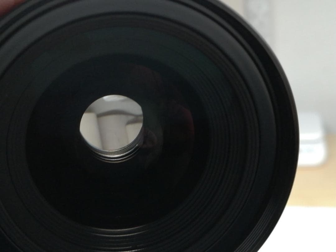 レンズ(単焦点) SMC Pentax-A 645 45mm F2.8 #7757