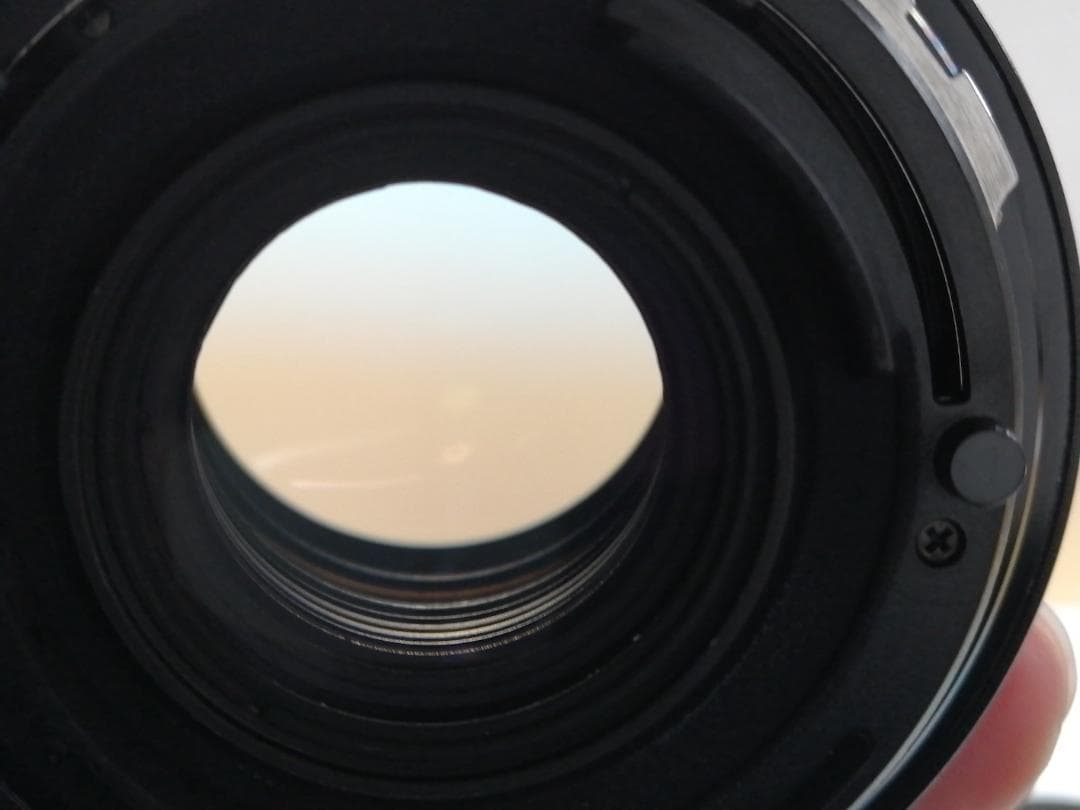 レンズ(単焦点) SMC Pentax-A 645 45mm F2.8 #7757