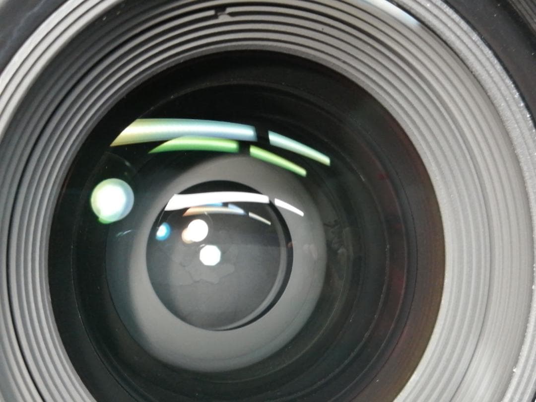 レンズ(単焦点) SMC Pentax-A 645 45mm F2.8 #7757