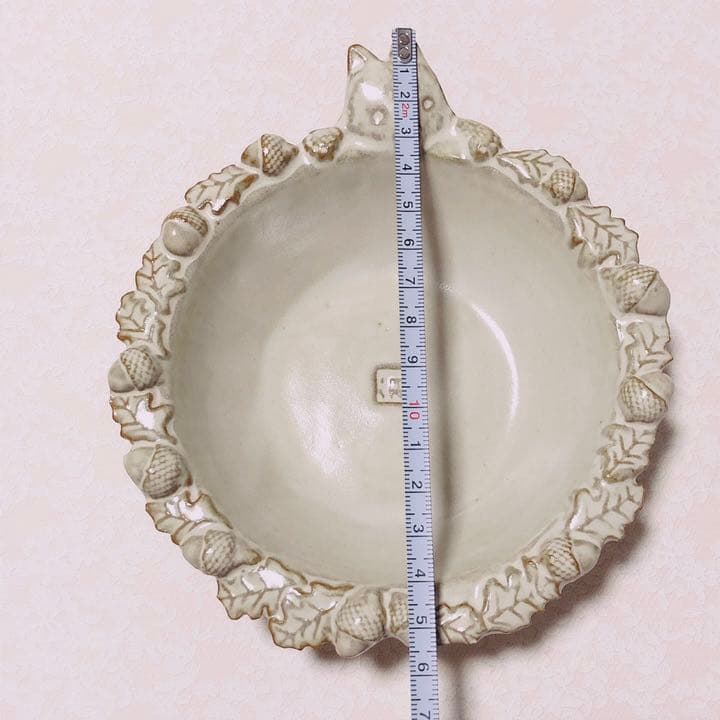 キエリ舎　4客組　サラダ皿　小皿　豆皿　カトラリーレスト✨