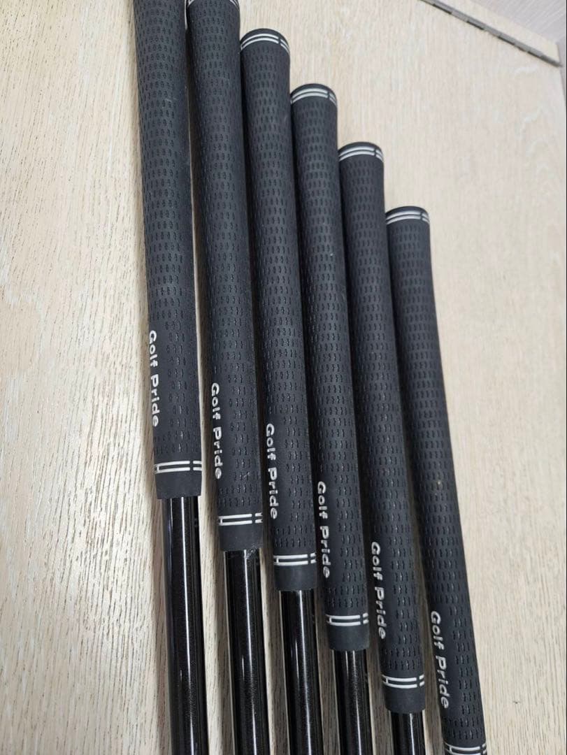 ma030 プロトコンセプト コンボ アイアン C05 C07 6本