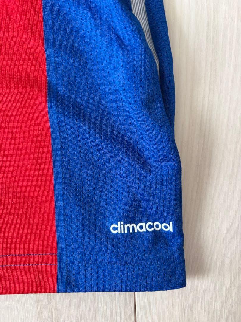 【激レア】バイエルンミュンヘン 14/15 シャビ・アロンソ ホームユニフォーム