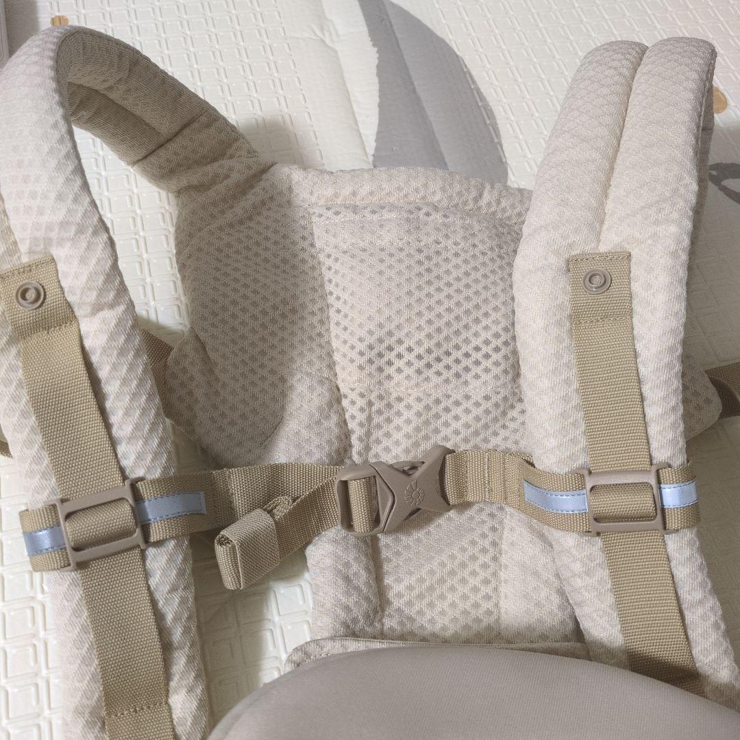 エルゴベビー Alta ヒップシートキャリア