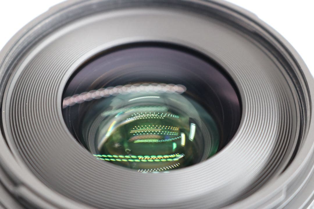 美品　【Canon用 SIGMA 30mm F1.4 DC】 単焦点レンズ