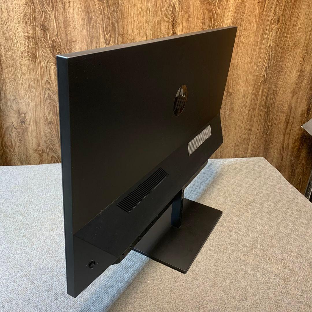 I290 HP pavilion 32 QHD 液晶モニター ディスプレイ