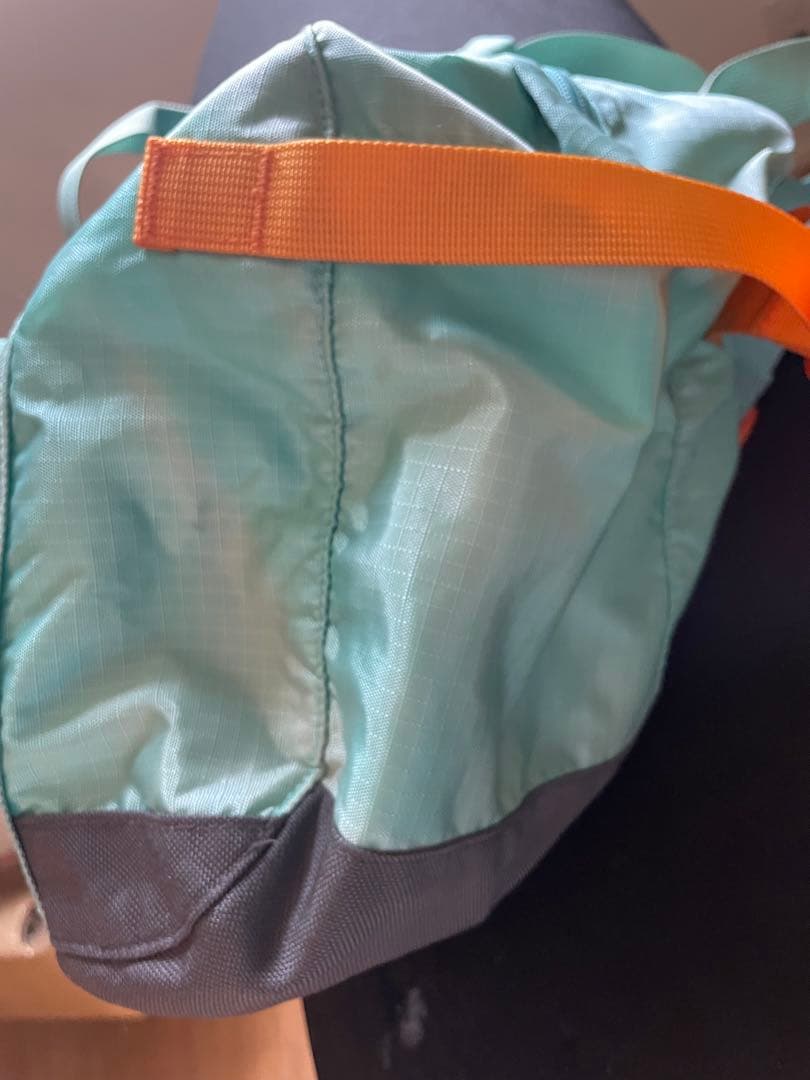 SUPREME / 2007 El Cuchillo / ダッフルバッグ