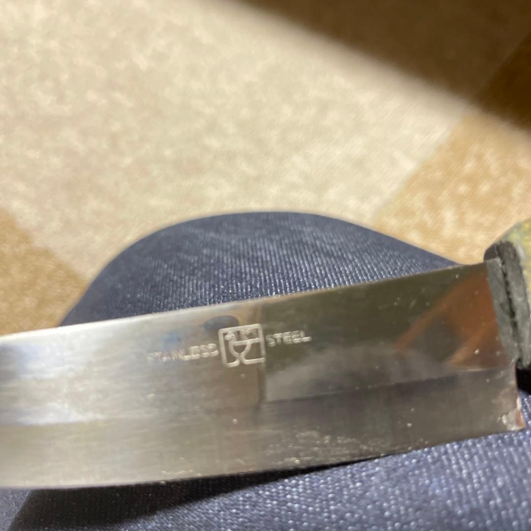 ゴールデンカムイ　マキリ　アイヌ　魔切り