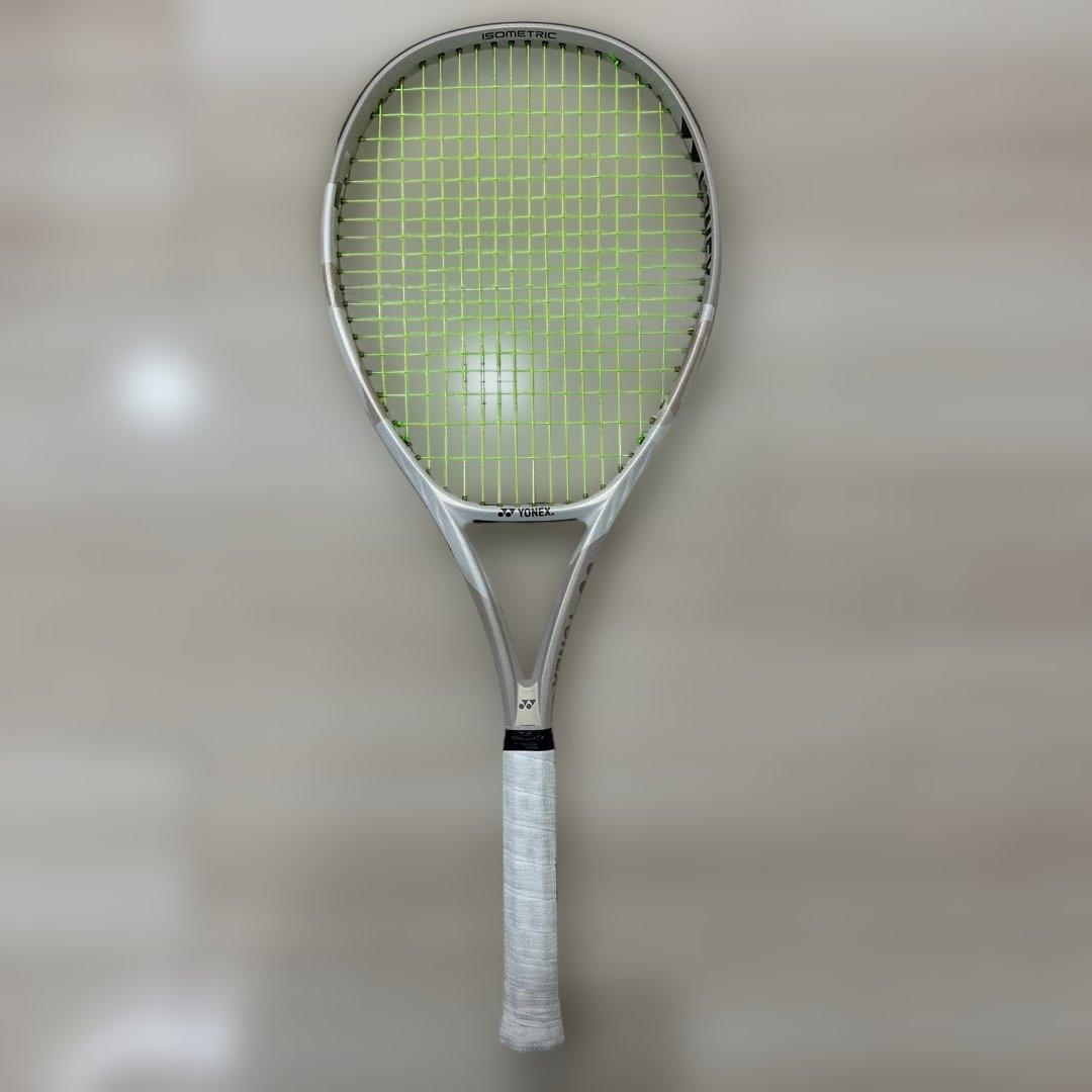 YONEX VCORE100 サンドG2 07VC100 ブイコア100