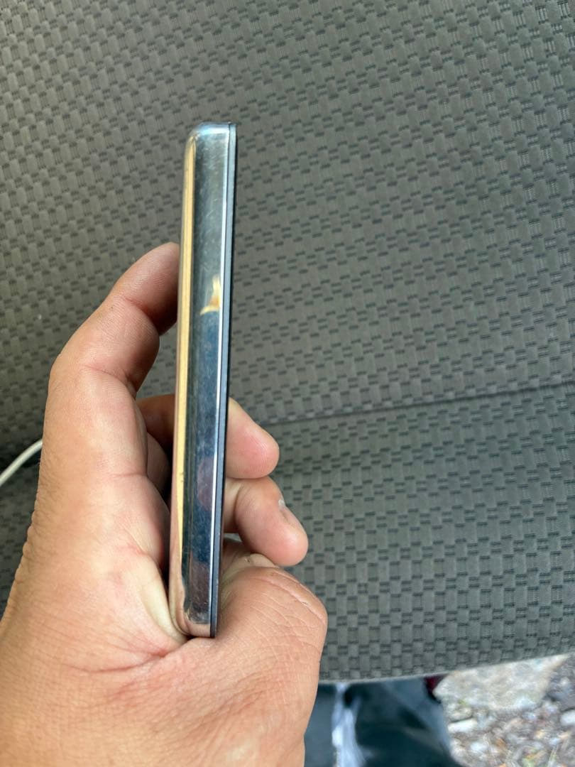 Apple iPod 120GB シルバー