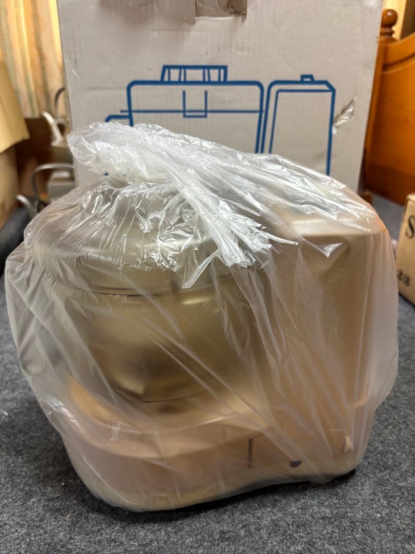 未使用品！FMC マルチカッター テピカル FMC-31 調理家電