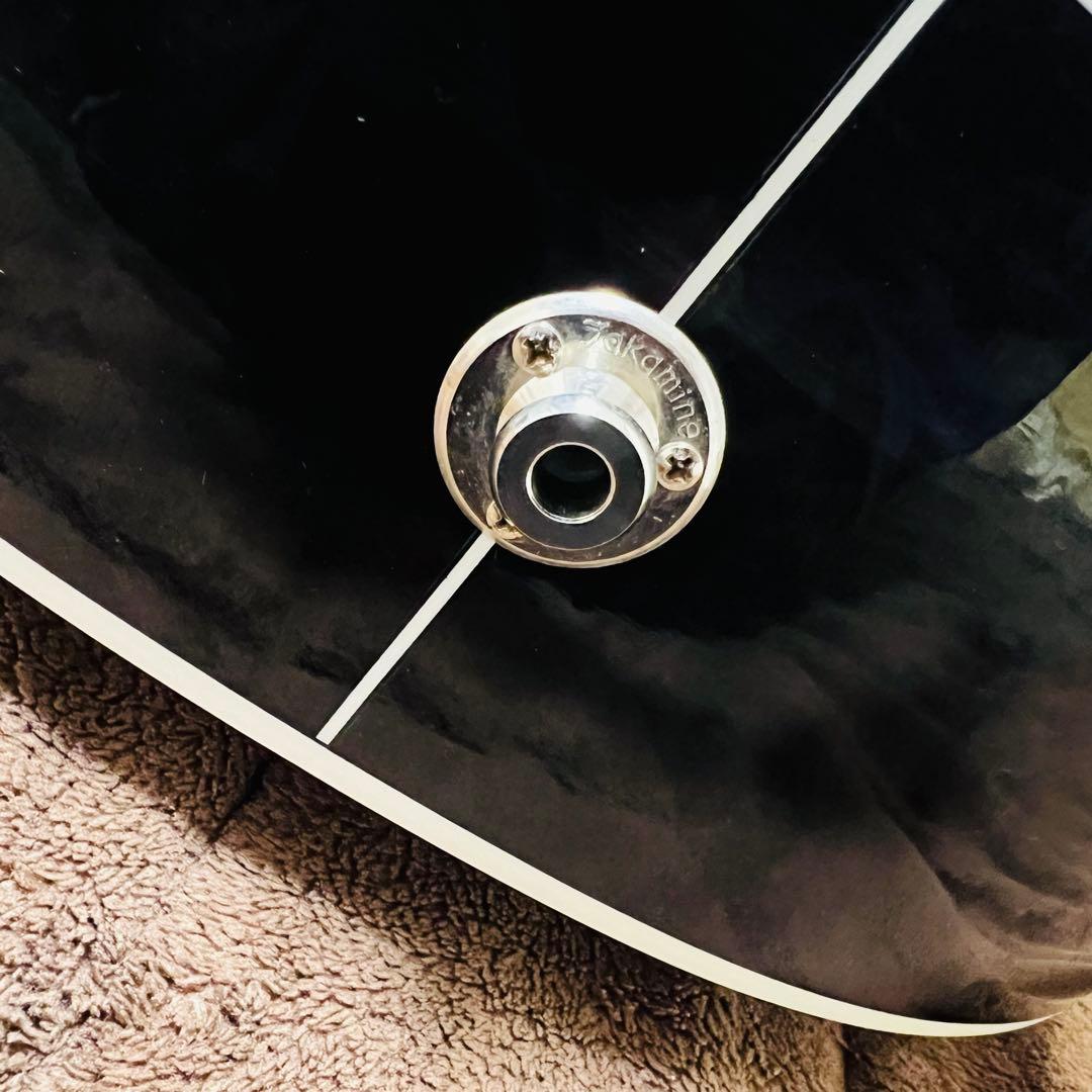 Takamine PTU121C GBB アコースティックギター