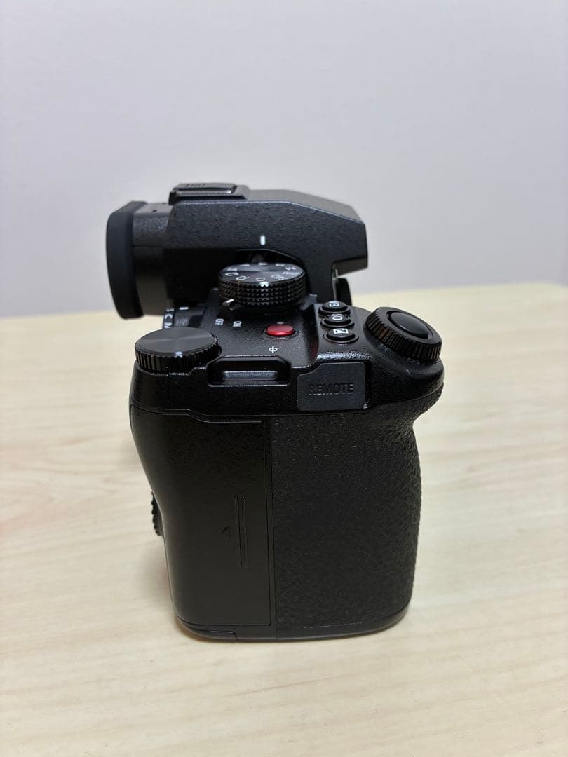 LUMIX ルミックス s5II DC-S5M2W 標準ズーム・単焦点キット