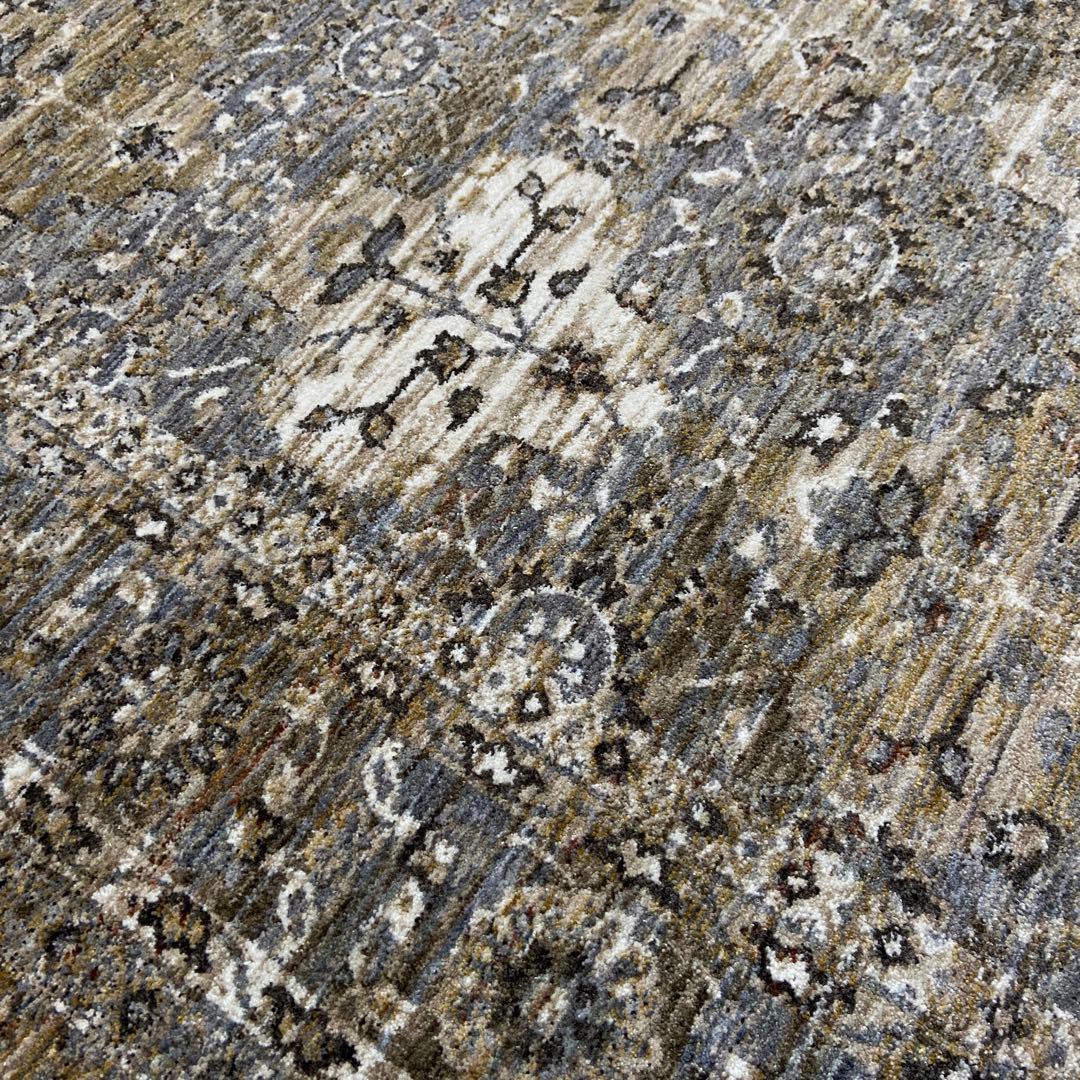 未使用⭐️Prevell プルーベル　ウィルトンカーペット　160×230cm