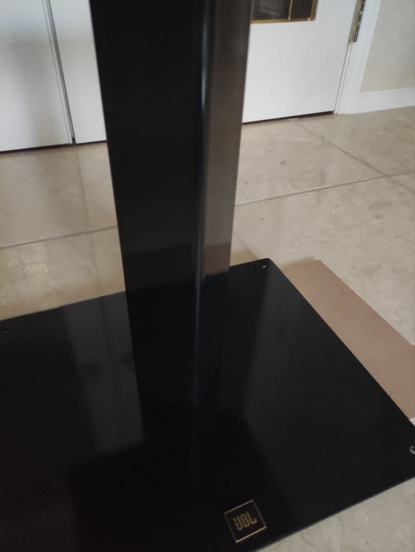 JBL スピーカースタンド 　JS-250　１本　重量級