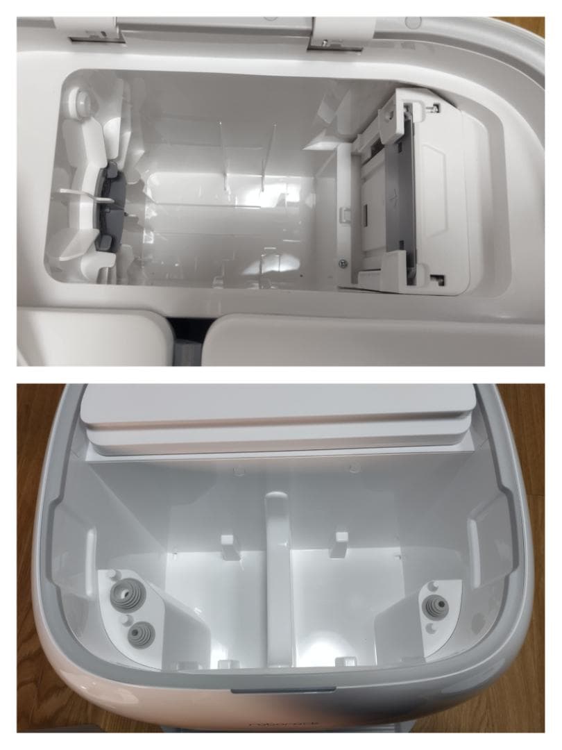 Y☆664 ロボロック Roborock ロボット掃除機 未使用品