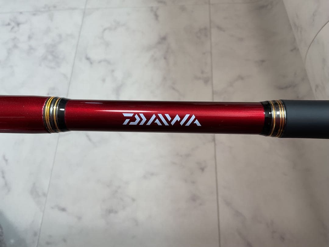 BEAT DAIWA グローブライド DXR 1.25-52 SMT